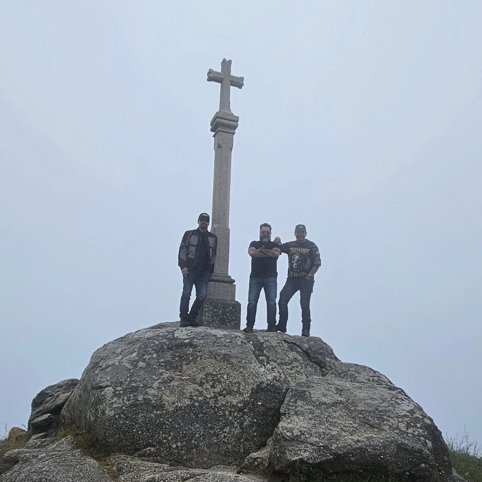 📍 Kilómetro Cero