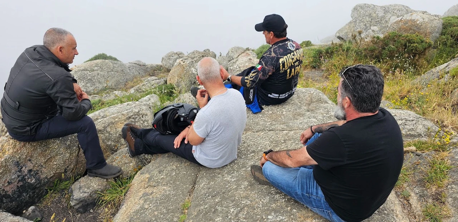 🧭 Route Planning, Galician Style