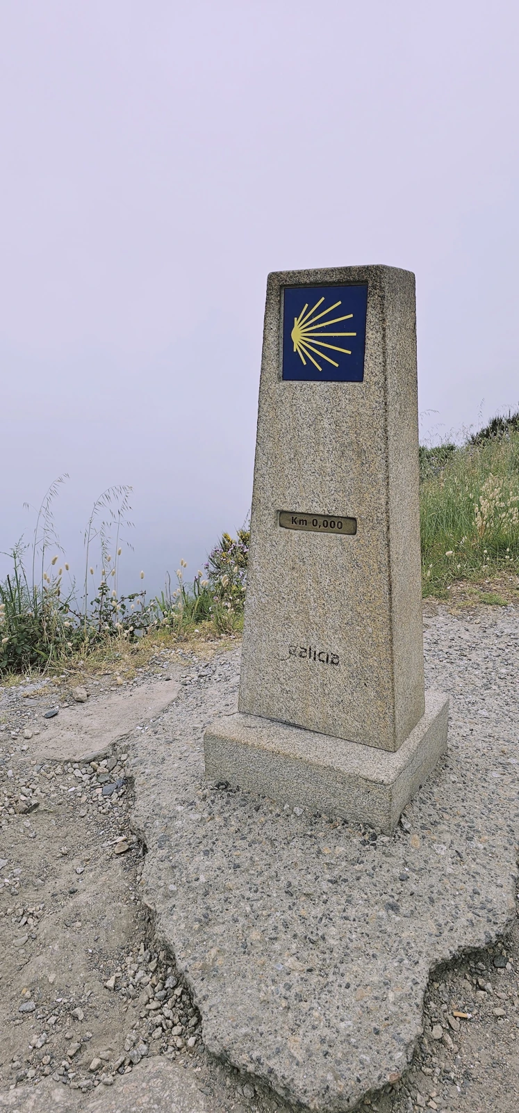 KM 0