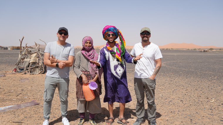 Morocco trip photo 39 · 25 May 2025