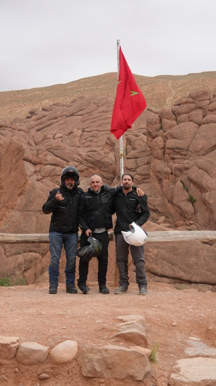 Morocco trip photo 50 · 26 May 2025