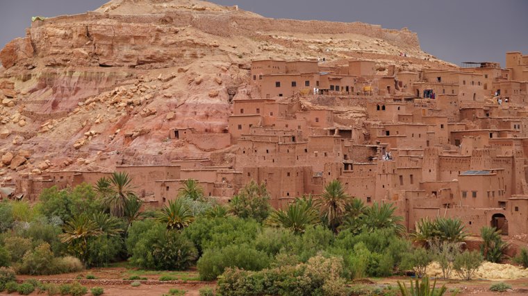 Morocco trip photo 56 · 27 May 2025