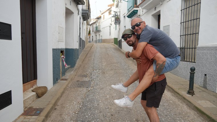 Morocco trip photo 79 · 1 June 2025
